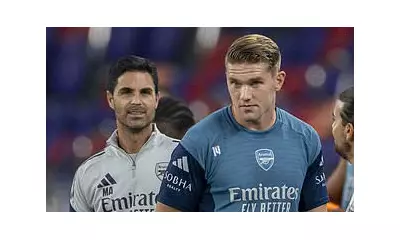 Arteta Backs £64m Gyokeres to Elevate His Game for Arsenal's Title Push