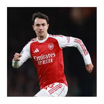 Arteta's Arsenal injury update: White out, Havertz close, Zubimendi fit for Everton