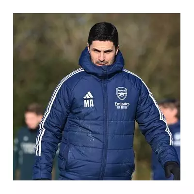 Arteta's U-turn: Gabriel Jesus to stay at Arsenal in January transfer decision