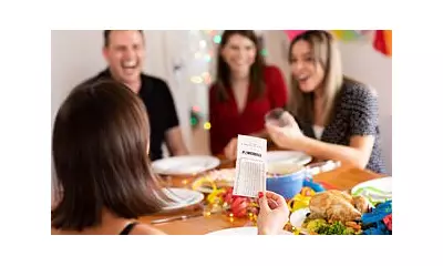 Aussie Family Torn Apart After Parents Steal Daughter's Lottery Jackpot