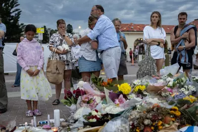Australia Considers Army Deployment to Protect Jewish Sites After Bondi Terror Attack