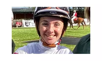 Australian Jockey Bronte Simpson, 24, Killed in Tragic Single-Vehicle Crash