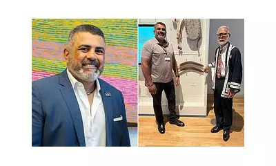 Australia's First Nations Ambassador Faces Scrutiny Over £275k Travel Bill