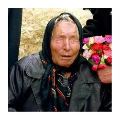Baba Vanga's 2026 Prophecy: A Warning on Technology and Ethics