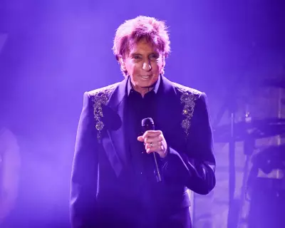 Barry Manilow, 82, Diagnosed with Lung Cancer, Postpones Shows for Surgery