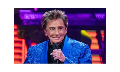 Barry Manilow, 82, Reveals Lung Cancer Diagnosis and Upcoming Surgery