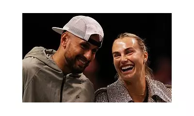 BBC Faces Fury Over Sabalenka-Kyrgios 'Battle of Sexes' Broadcast