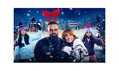 BBC's 'Stuffed' Review: Guz Khan's Festive Sitcom Criticised for Predictable Plot