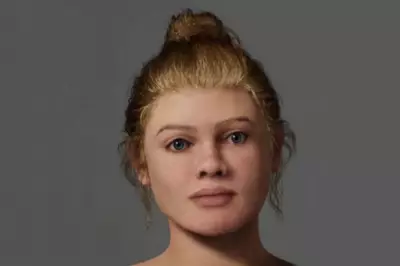 Beachy Head Woman: DNA Breakthrough Solves 2000-Year-Old Ancestry Mystery