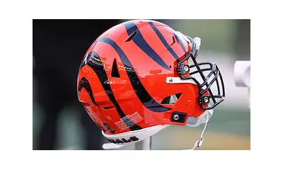 Bengals Reporter Jay Morrison Steps Away After Wife's Tragic Death