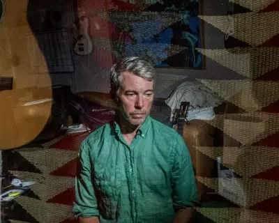 Bill Callahan Opens Up: Fans Can Submit Questions for Rare Interview