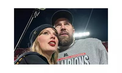 Bill Simmons Claims Taylor Swift Pregnant in Plea to Travis Kelce
