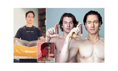 Biohacker Bryan Johnson Vows to 'Achieve Immortality' by 2039 Using AI