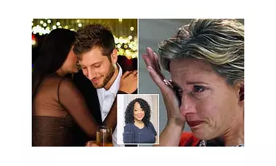 Body Language Expert Reveals 7 Silent Signs Your Partner Is Cheating