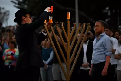 Bondi Attack: Suspect to Face Charges as PM Denies ISIS Link, Hero Raises $1.3m