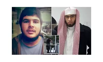 Bondi Beach Gunman Linked to ISIS Terrorist El Matari, ASIO Probe Revealed