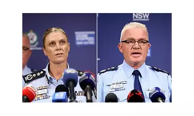 Bondi Beach Gunman's 2023 Firearms Licence Revealed After Son's ASIO Probe