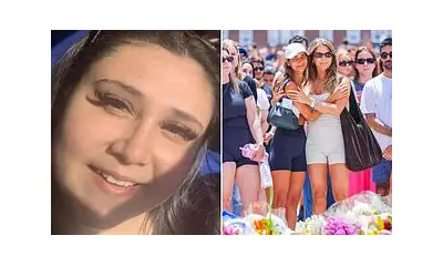 Bondi Beach shooting: Single mum's GoFundMe for lost handbag sparks 'self-absorbed' backlash