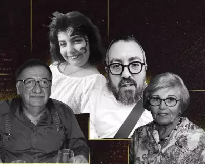 Bondi Beach Terror Attack: 15 Victims Named, Including Holocaust Survivors