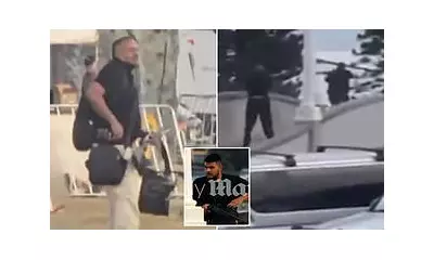 Bondi Gunman's Estranged Family in India Express Shock as New Details Emerge