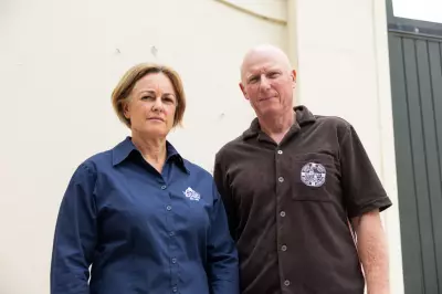 Bondi Lifeguards Praised as First Responders in Sydney Terror Attack