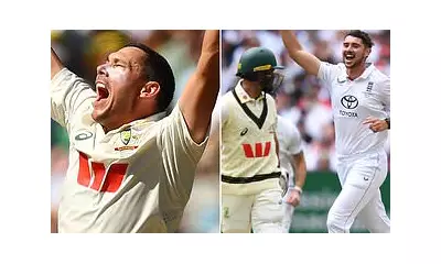 Boxing Day Ashes Pitch Fury: Vaughan & Cook Slam 'Shocking' MCG Wicket