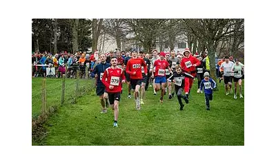 Boxing Day Charity Run Scrapped After 50 Runners Caught Cheating