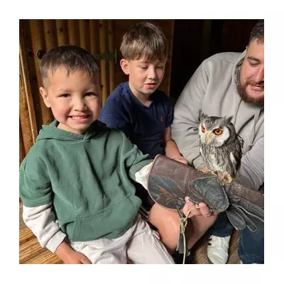 Boy, 4, Misdiagnosed with Acid Reflux Actually Had Brain Tumour