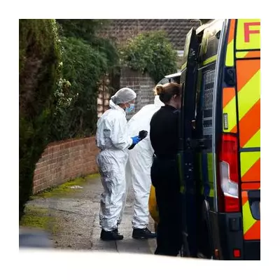 Boy, Teen, Arrested After Aria, 9, Found Dead in Weston-super-Mare