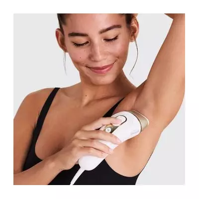 Braun's Boxing Day Sale Slashes £310 Off 'Life-Changing' IPL Hair Remover