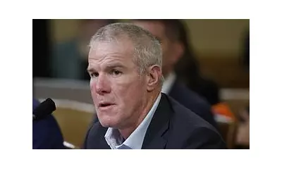 Brett Favre's Parkinson's Battle: NFL Legend Reveals Idiopathic Diagnosis & Daily Struggle