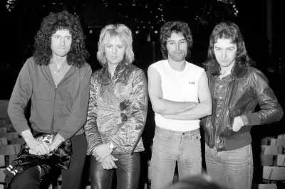 Brian May to debut unheard Queen song in festive radio special