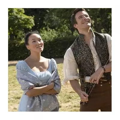 Bridgerton Season 4 Release Date, Cast & Trailer: Netflix Splits Into Two Parts