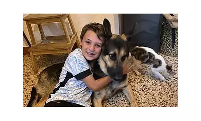 British Boy, 13, Stabbed to Death in Portugal by Mother's Ex, a Convicted Killer