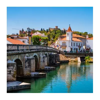 British Boy, 13, Stabbed to Death in Portugal Horror Attack