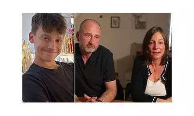 British Parents Sue Meta After Son's Sextortion Suicide