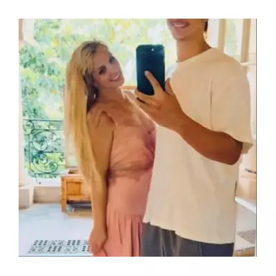 Britney Spears' Festive Family Feud: Singer Slams Relatives After Christmas with Son