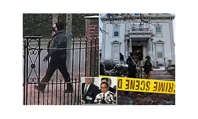 Brown University Shooting: FBI Offers $50k Reward for 'Armed and Dangerous' Suspect