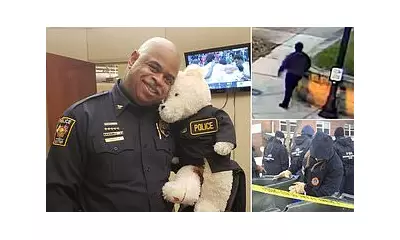 Brown University Shooting: Security Chief Under Fire After Fatal Attack