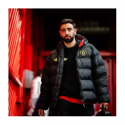 Bruno Fernandes' Man Utd transfer bombshell as club eyes £70m midfield duo