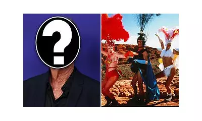 Bryan Brown Reveals He Turned Down Iconic Drag Role in Priscilla, Queen of the Desert