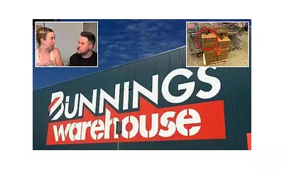 Bunnings Sparks Aussie Frenzy with 'Mini Bears' Blind Boxes