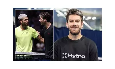 Cameron Norrie's Epic Win Over Alcaraz Caps Remarkable 2025 Comeback