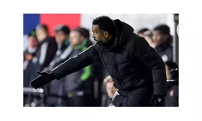 Celtic Boss Wilfried Nancy Questions Players' Mentality After Set-Piece Collapse