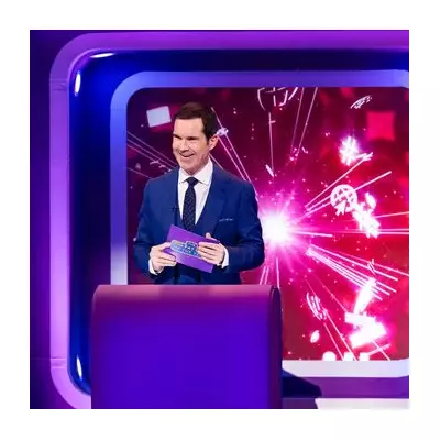 Channel 4's Big Fat Quiz of the Year Slammed for 'Disgusting' AI Joke