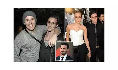 Channing Tatum & Chloë Sevigny Lead Tributes to James Ransone After Tragic Death at 46