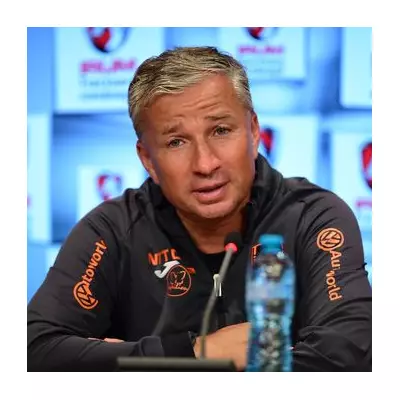 Chelsea Legend Dan Petrescu Undergoing Cancer Treatment, Friend Confirms