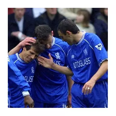 Chelsea's Title Drought: Poyet Blames 'Exhausting' Fixture Calendar