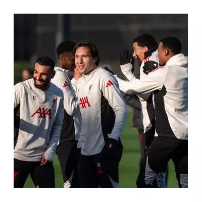 Chiesa's Crucial Month: How Salah's Absence Could Define Liverpool's Season