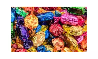 Christmas Chocolate Shock: Festive Favourites Pack Hidden Sugar & Fat